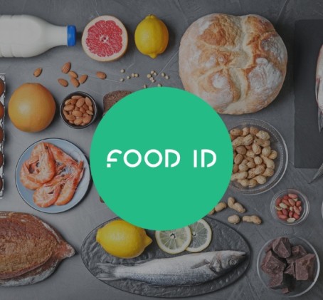 „Food ID“ maisto netoleravimo tyrimas