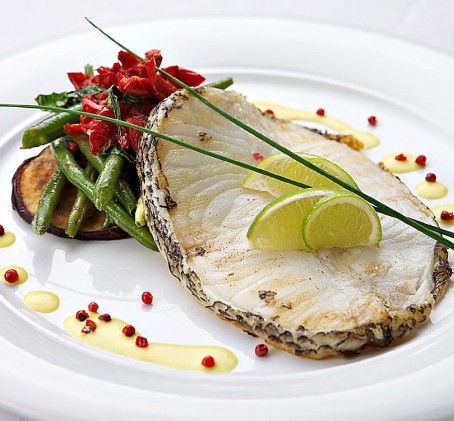 Gurmaniška vakarienė išskirtiniame žuvies restorane „Žuvinė“ | 29.99