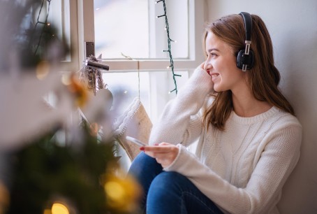 Elektroninių ir audio knygų prenumerata (12 mėn.)