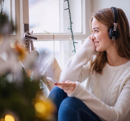Elektroninių ir audio knygų prenumerata (12 mėn.)