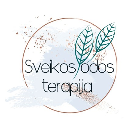 „Sveikos odos terapija“ dovanų čekis