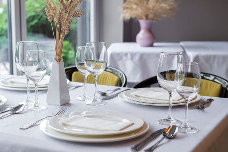 1 naktis viešbutyje „Best Palanga Hotel“ su SPA darbo dienomis