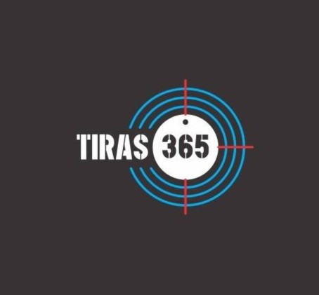 Šaudyklos „Tiras 365“ dovanų čekis