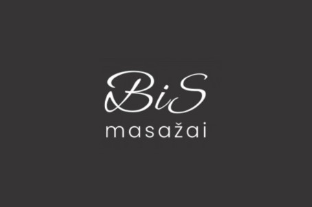 „BiS“ masažų salono dovanų čekis