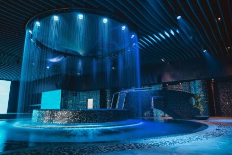 Naktis DVIEM viešbutyje „Gradiali Palanga“ su pusryčiais ir SPA + DOVANA