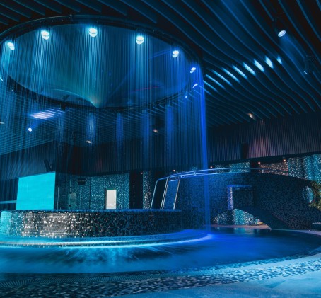 Naktis DVIEM viešbutyje „Gradiali Palanga“ su pusryčiais ir SPA + DOVANA