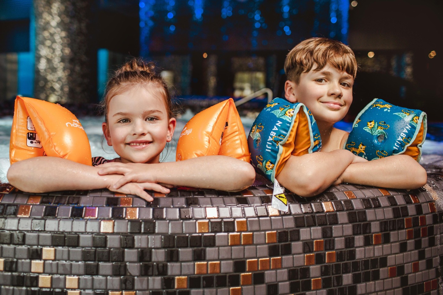 2 naktys Mini liukso kambaryje 3 asm. ŠEIMAI su pusryčiais, vakariene ir SPA