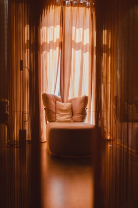 1 nakvynė DVIEM su pusryčiais ir SPA viešbutyje „EGO SPA“ darbo dienomis