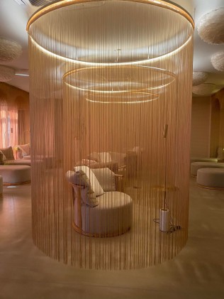 1 nakvynė DVIEM su maitinimu ir SPA viešbutyje „EGO SPA“ darbo dienomis