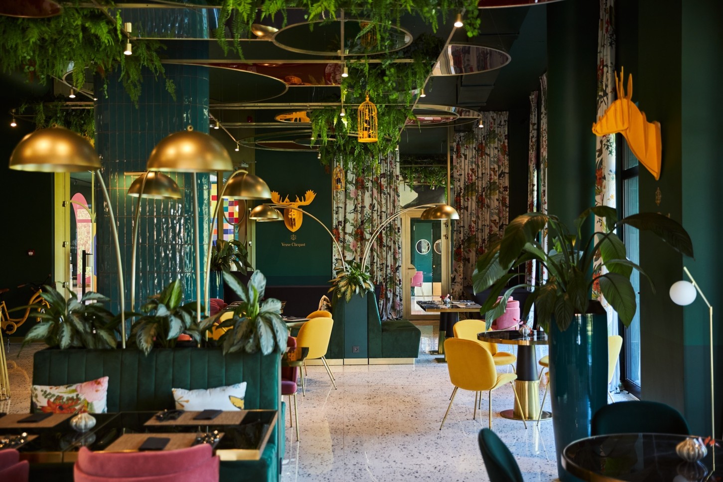 2 nakvynės DVIEM su vakariene ir SPA viešbutyje „EGO SPA“ darbo dienomis