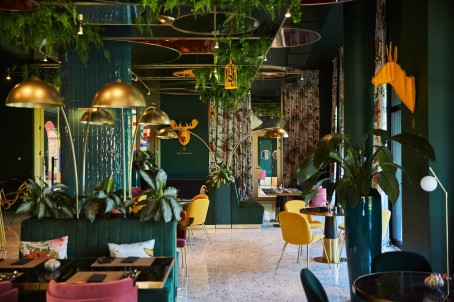 2 nakvynės DVIEM su vakariene ir SPA viešbutyje „EGO SPA“ darbo dienomis
