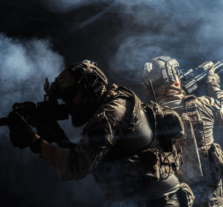 Airsoft War – šratasvydžio žaidimas bernvakariui