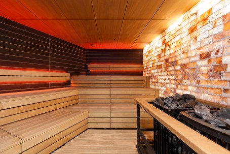 Vytautas Mineral SPA – baseinai ir pirtys VIENAM