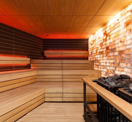 Vytautas Mineral SPA – baseinai ir pirtys VIENAM