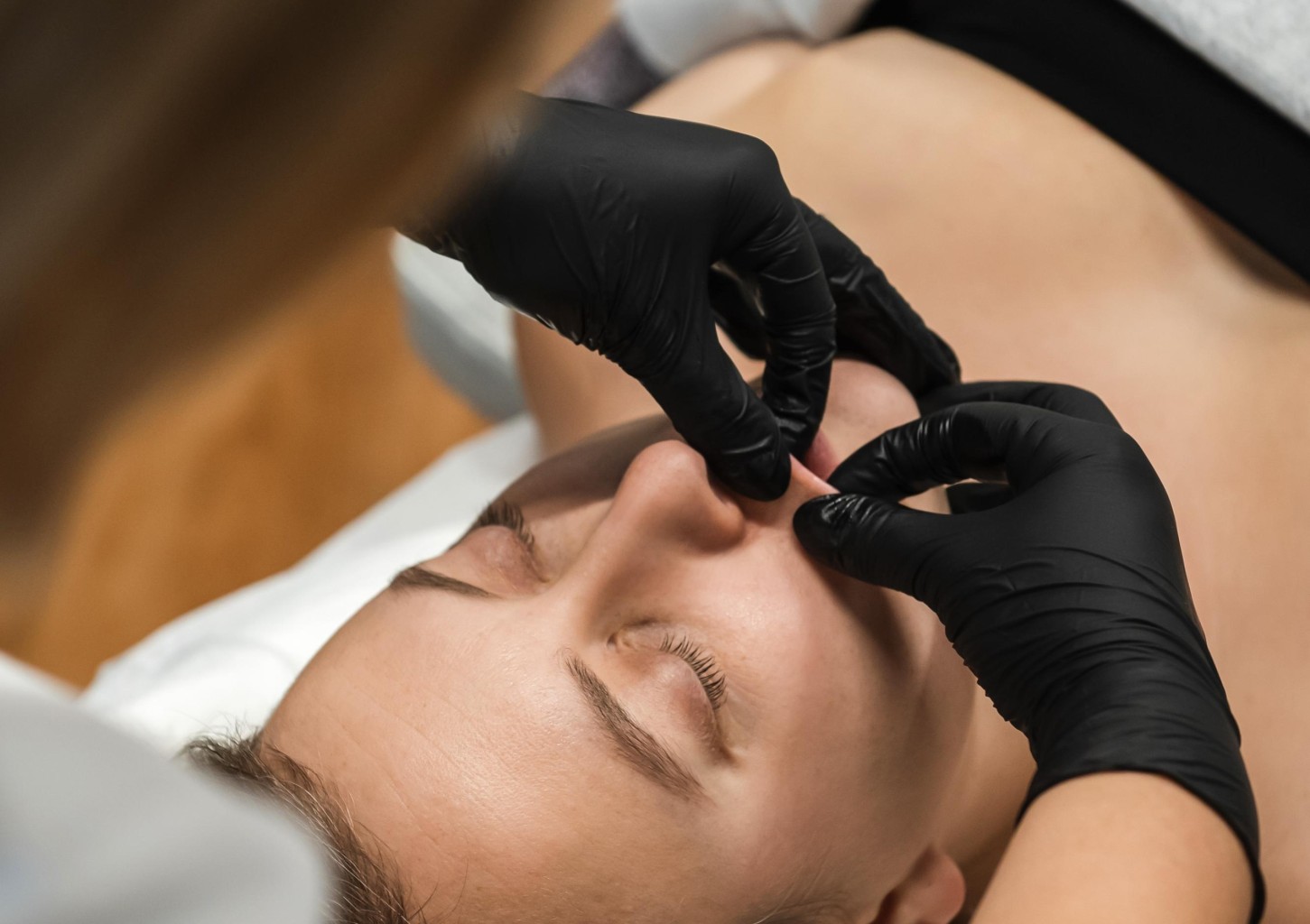 Individualizuota Effectus BUCCAL terapija Panevėžyje
