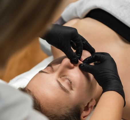 Individualizuota Effectus BUCCAL terapija Panevėžyje