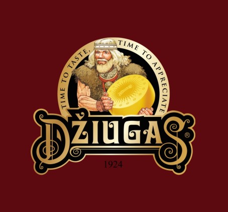 Sūrio DŽIUGAS® dovanų čekis