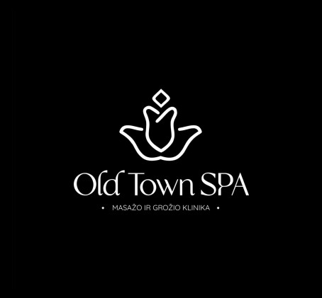 Masažo ir grožio klinikos „Old Town SPA“ dovanų čekis