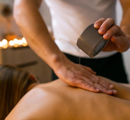 SPA ritualas „Karališkoji ramybė“ Kaune