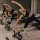 „My Pilates“ grupinė treniruotė su „Reformer“ treniruokliu