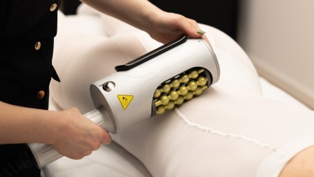 „My Pilates“ stratosferos terapija