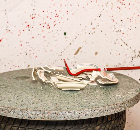 Patirk unikalų emocijų išlaisvinimą „Paleisk“ erdvėje