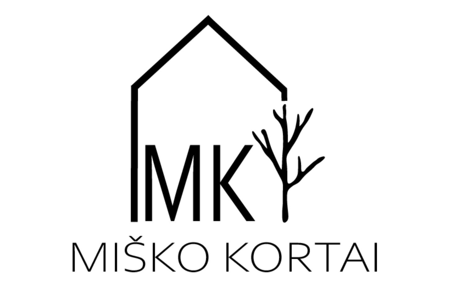 Laisvalaikio komplekso „Miško kortai“ dovanų čekis