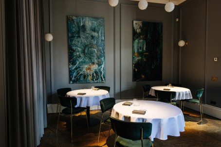 Vėlyvieji pusryčiai dviem „Vila Komoda“