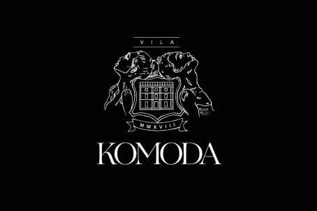 „Vila Komoda“ dovanų čekis