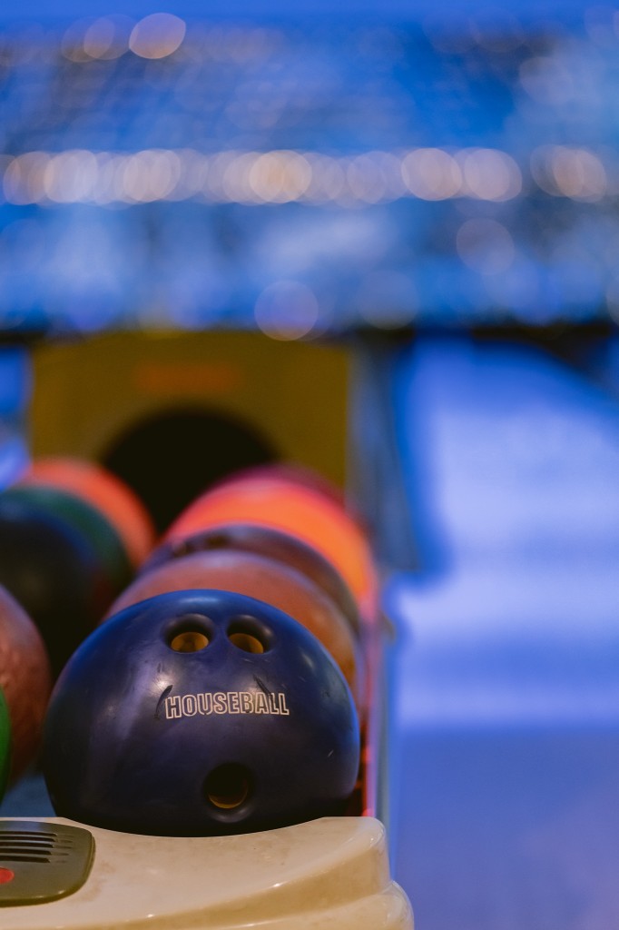 „Apollo“ boulingo žaidimas 6 asm. Šiauliuose