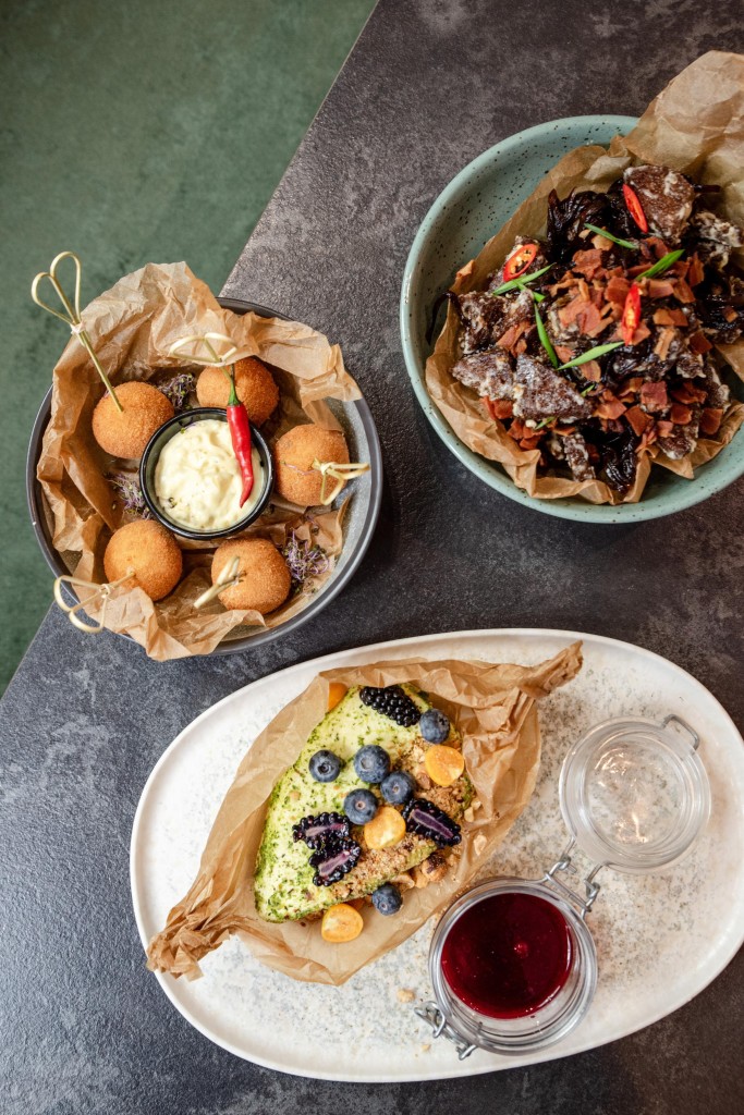 Restorano „Perkūno stalas“ dovanų čekis