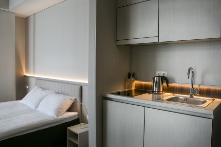 Poilsis Palangoje prie jūros su pusryčiais ir SPA „Grand Baltic Dunes“