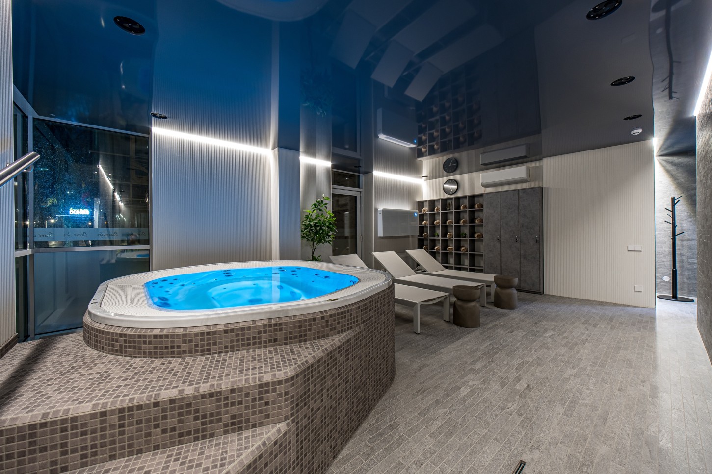 Poilsis Palangoje su pusryčiais ir SPA „Grand Baltic Dunes“