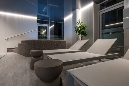 Šeimos poilsis Palangoje su pusryčiais ir SPA „Grand Baltic Dunes“