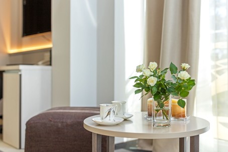 2 naktys viešbutyje „Grand Baltic Dunes“ DVIEM su pusryčiais ir SPA