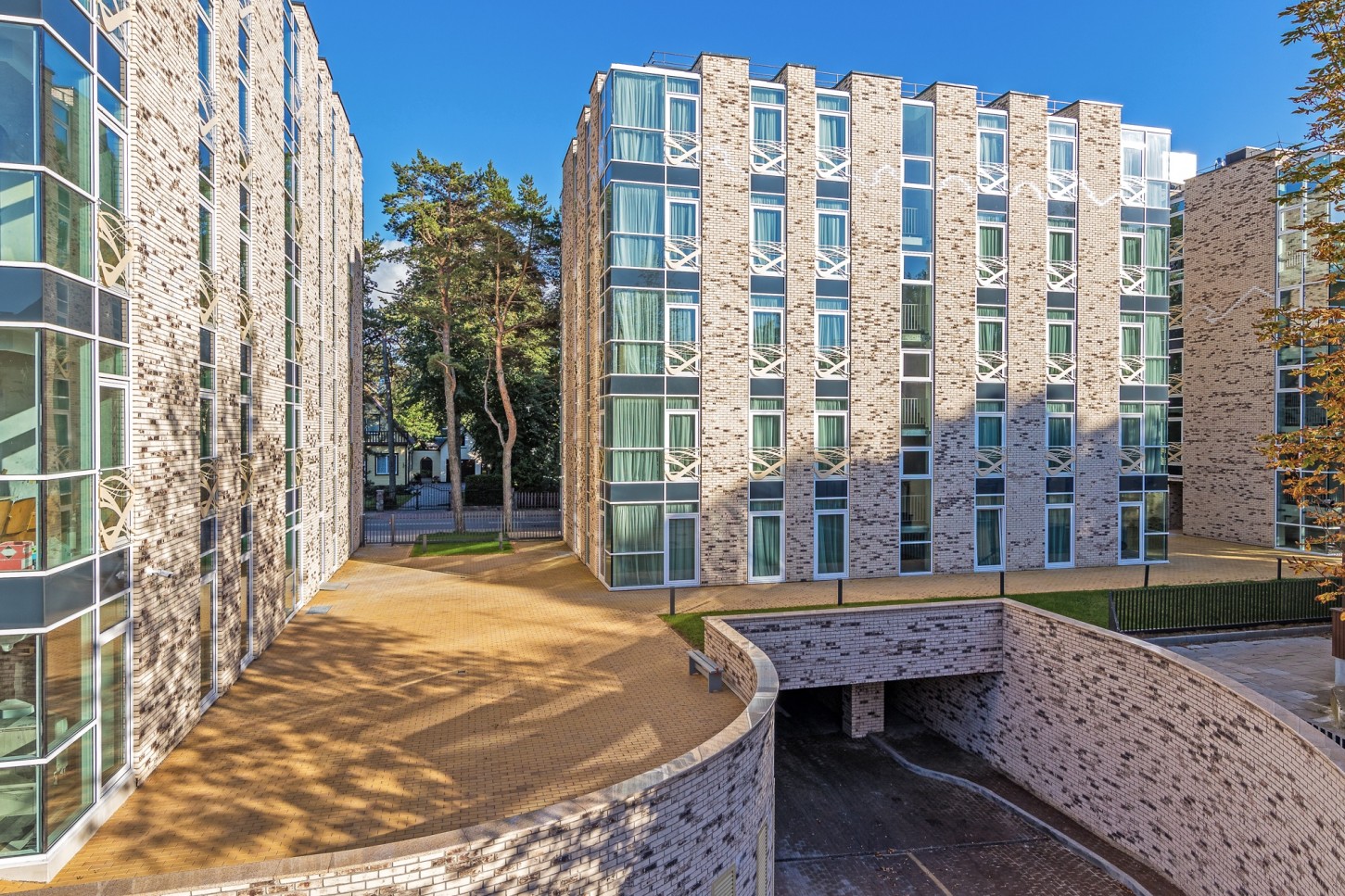 2 naktų poilsis Palangoje su šeima, pusryčiais ir SPA „Grand Baltic Dunes“