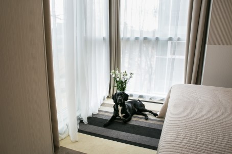 3 naktys DVIEM viešbutyje „Grand Baltic Dunes“ su pusryčiais ir SPA