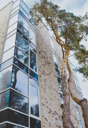 3 naktys viešbutyje „Grand Baltic Dunes“ DVIEM su pusryčiais ir SPA