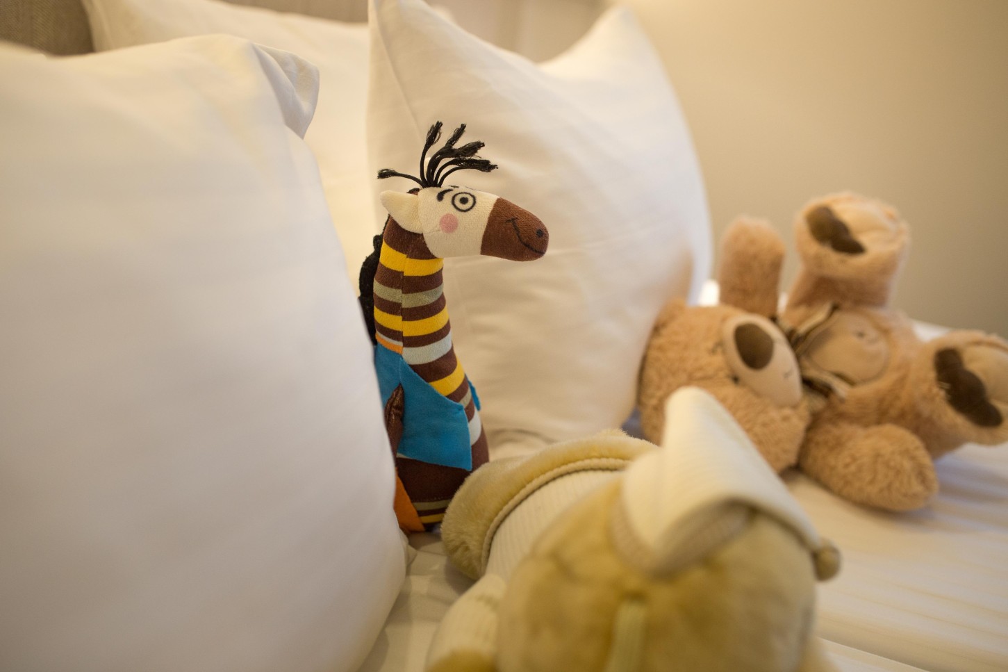 3 naktų poilsis su pusryčiais ir SPA 4 asm. ŠEIMAI „Grand Baltic Dunes“