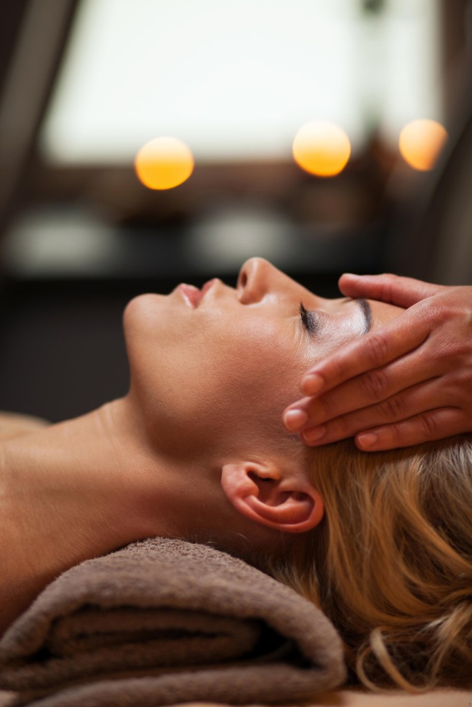 Aromaterapinis masažas „Mystic SPA Hub“