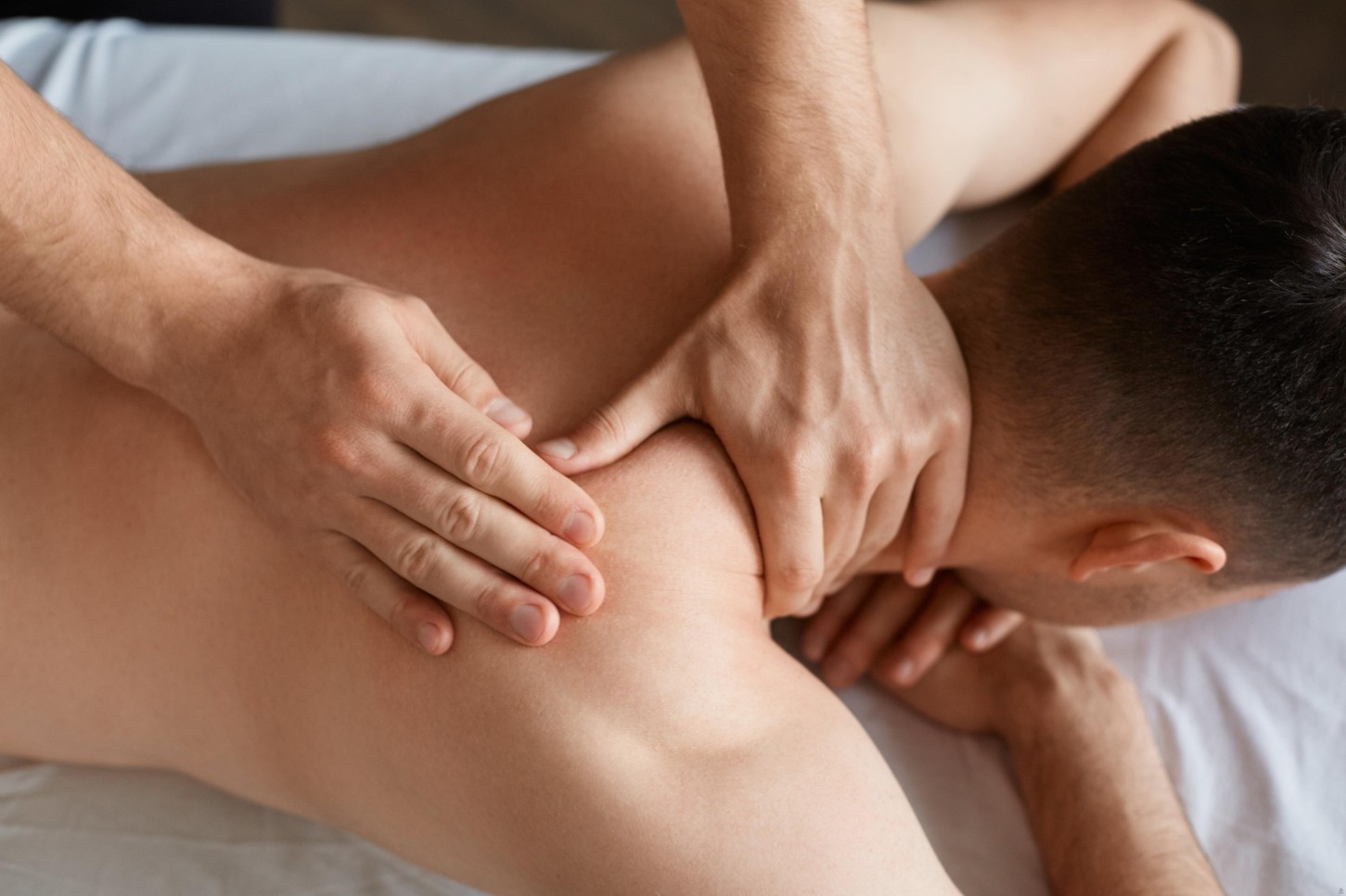 Ajurvedinis masažas „Mystic Massage studio“