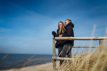 2 naktų poilsis su pusryčiais ir SPA Palangos viešbutyje „Gabija“