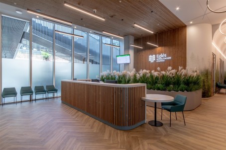 Sveikatinimo programa Eglės reabilitacijos centre