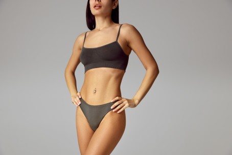 „VelaShape“ procedūra pilvo zonai