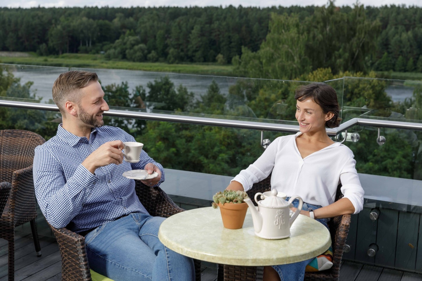 2 naktys ir 9 gydomosios procedūros „Eglės sanatorijoje“ 3 asm.