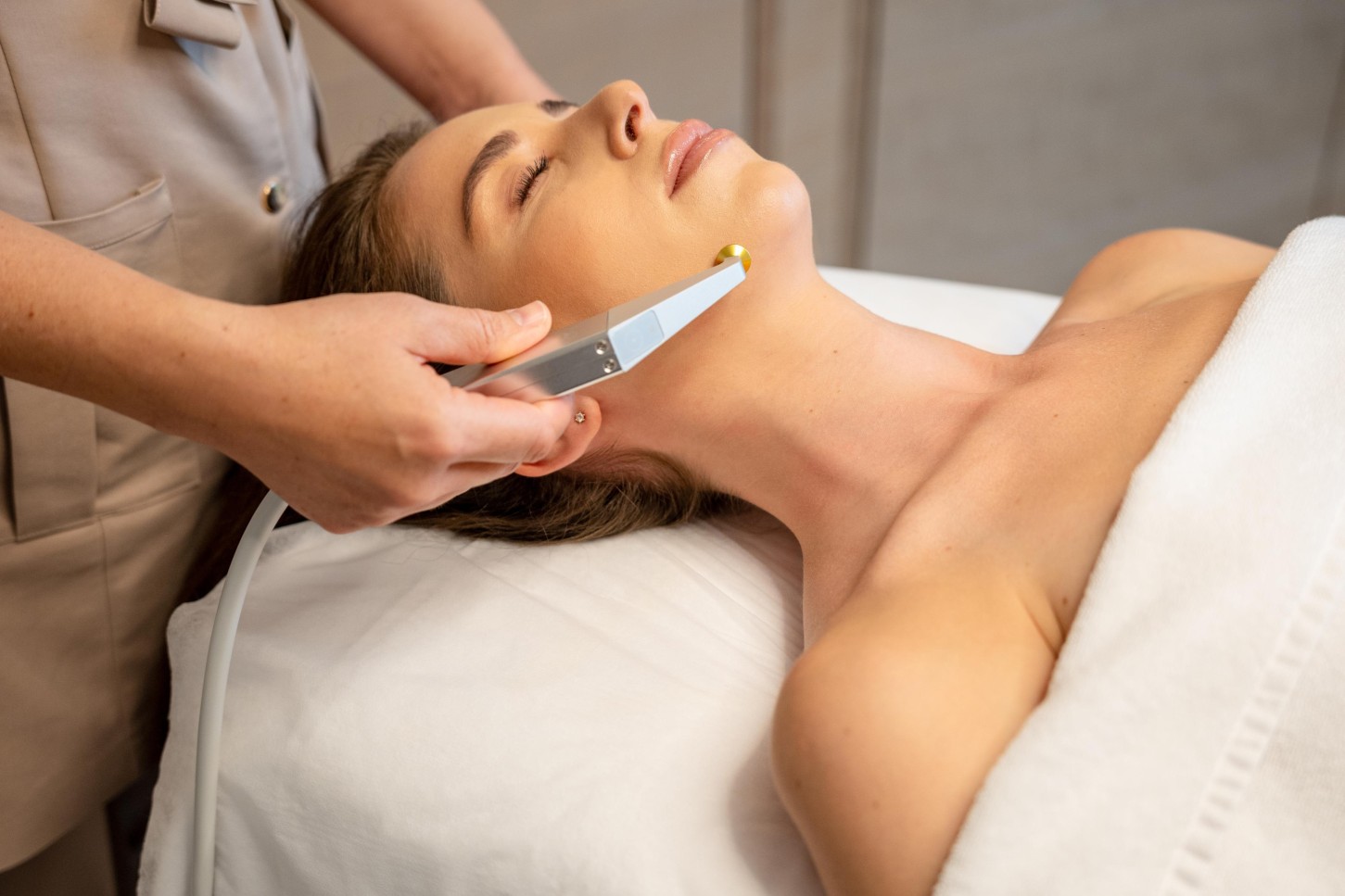 „Oxyjet“ deguonies terapija + DOVANA