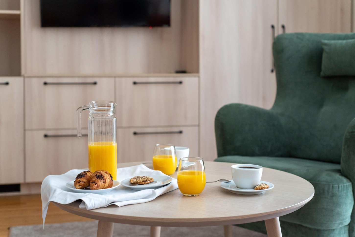 1 nakties poilsis „Royal SPA Birštonas“ DVIEM