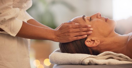 Aromaterapinis kūno masažas „Angel SPA“ + DOVANA