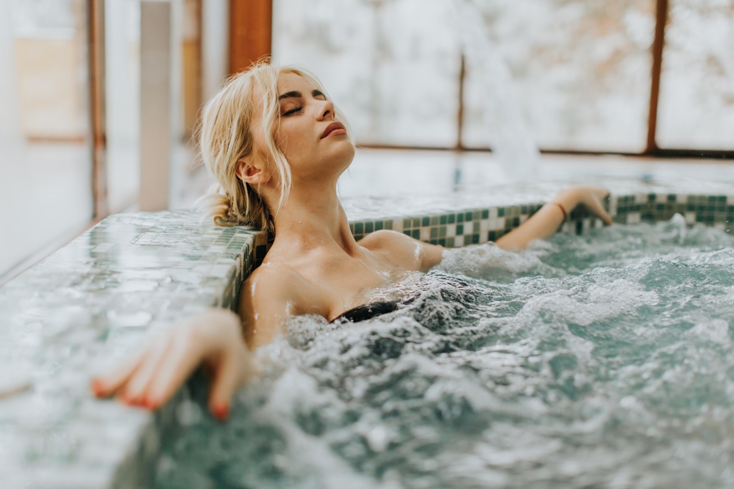 2 naktų poilsis DVIEM „Royal SPA Birštonas“ su vakariene ir haloterapija