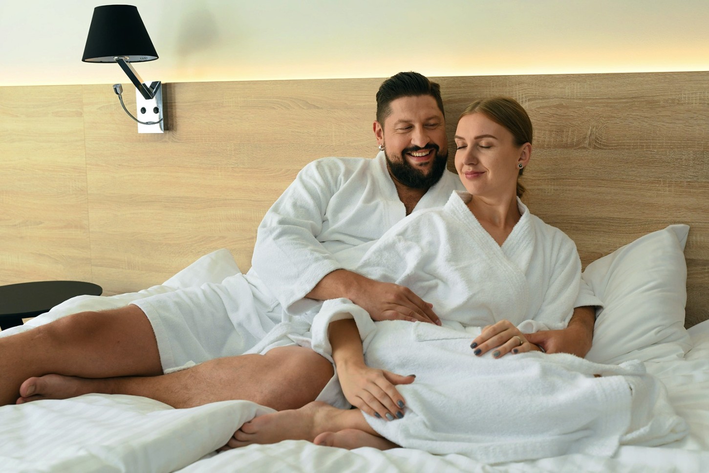 2 naktys „Royal SPA Birštonas“ DVIEM su maitinimu ir prodedūromis